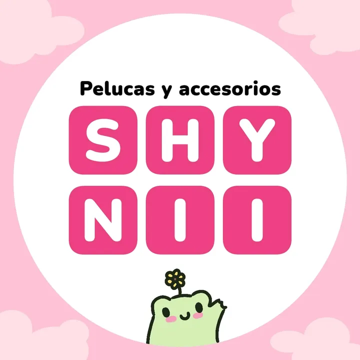 SHYNII.pelucasyaccesorios