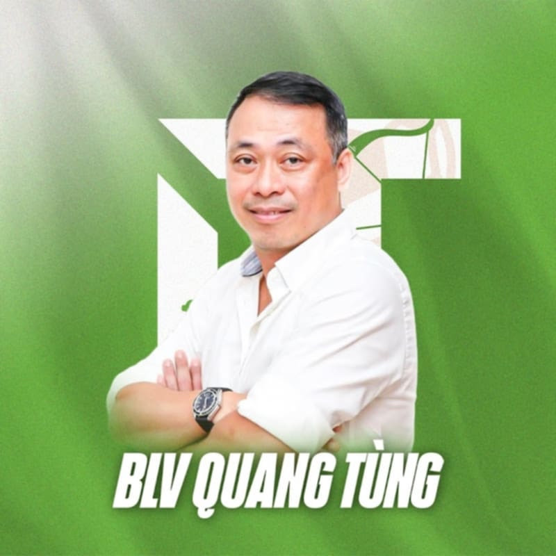 BLV Quang Tùng