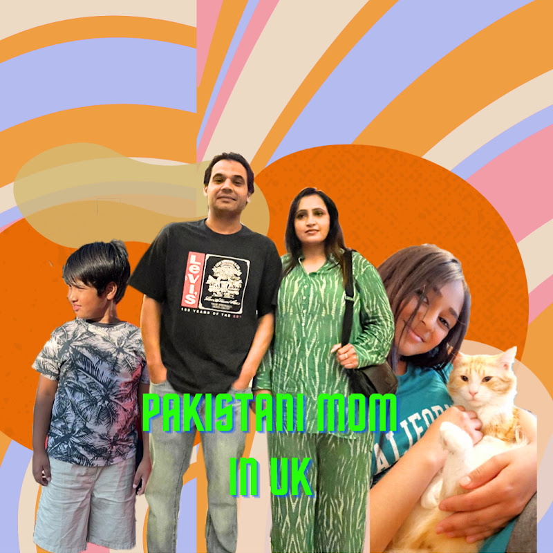 Aneesa in Uk