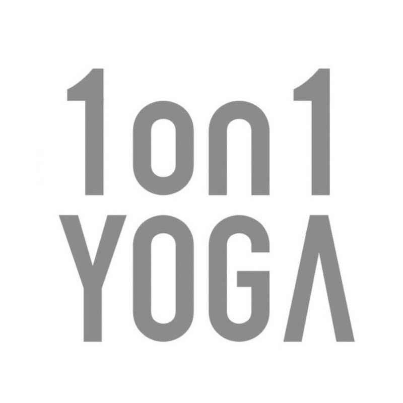 1on1 YOGA チャンネル