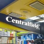 Centralfield