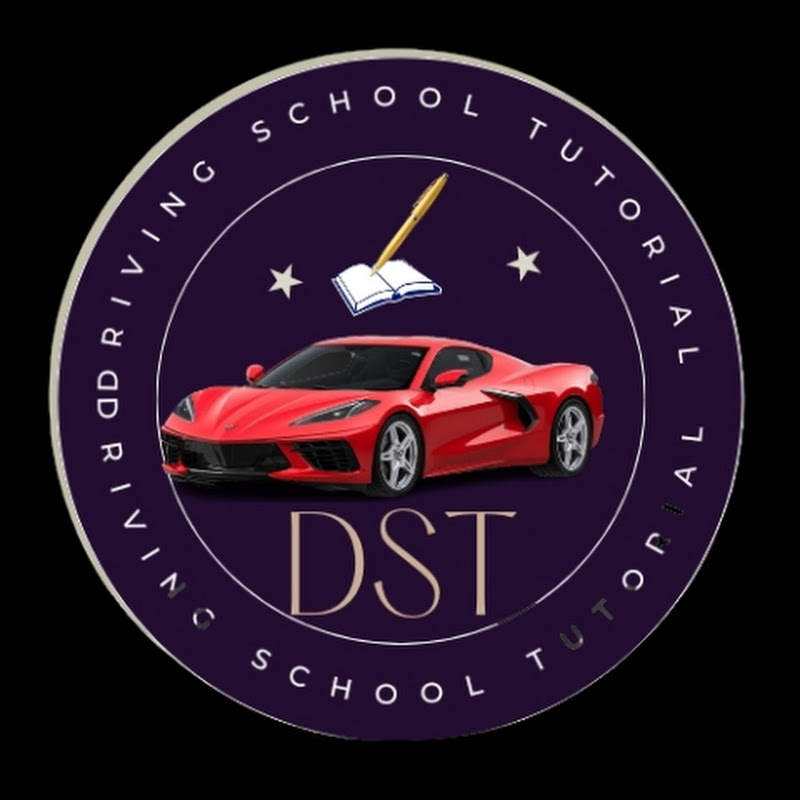 Driving School Tutorial