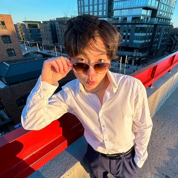 austin | 김은총