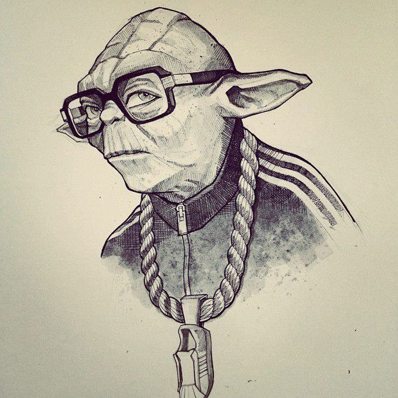 JEDI JAY