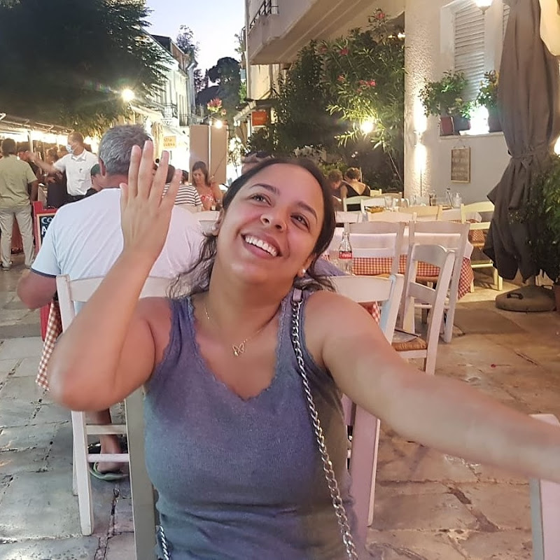 Laila Guzel