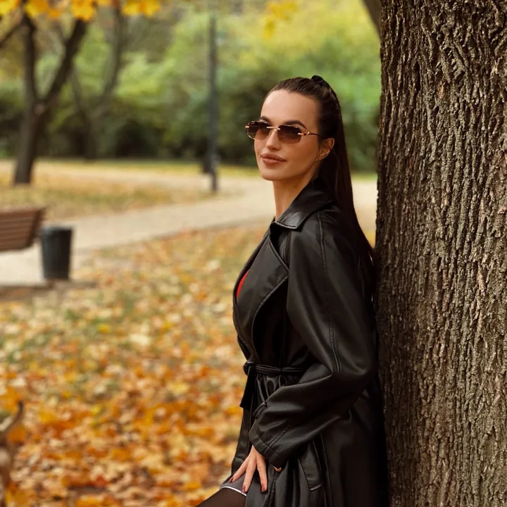 Yana Kosovych