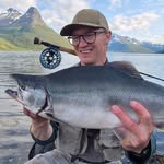 MR. GREEN Fishing - Hans-Henrik Grøn