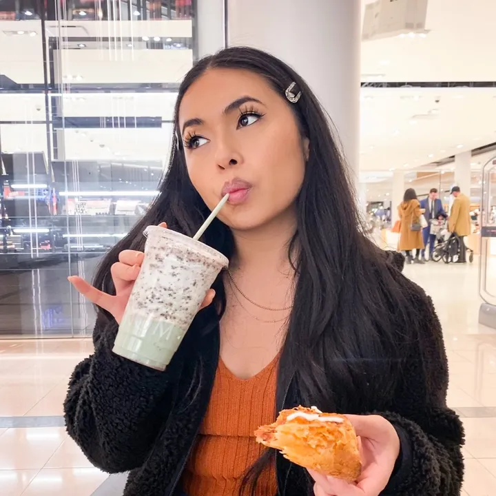 Julie Abcede