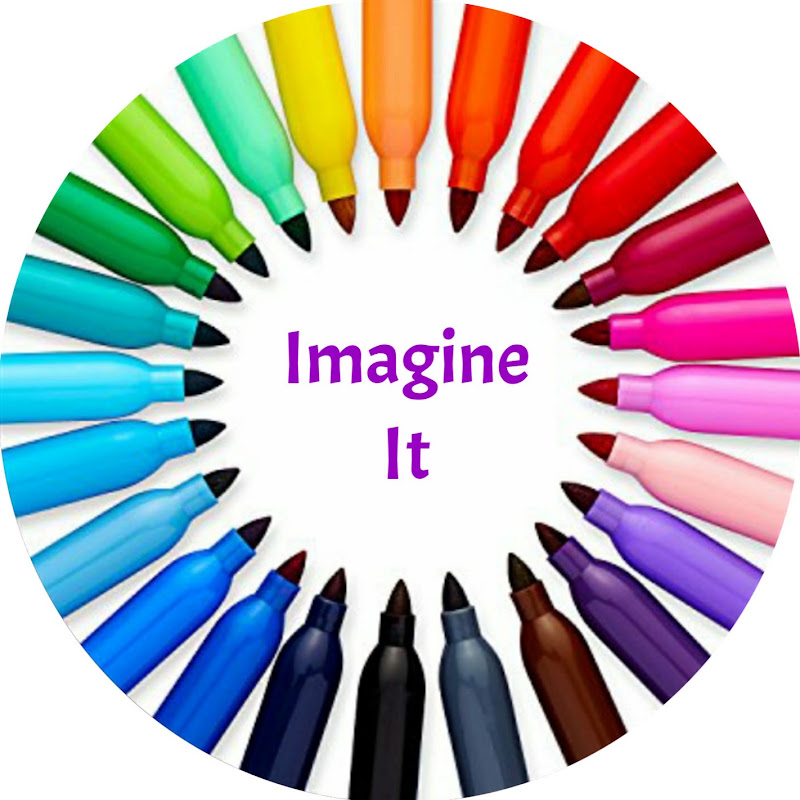 Imagine It