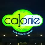 THE CALORIIE HOUSE
