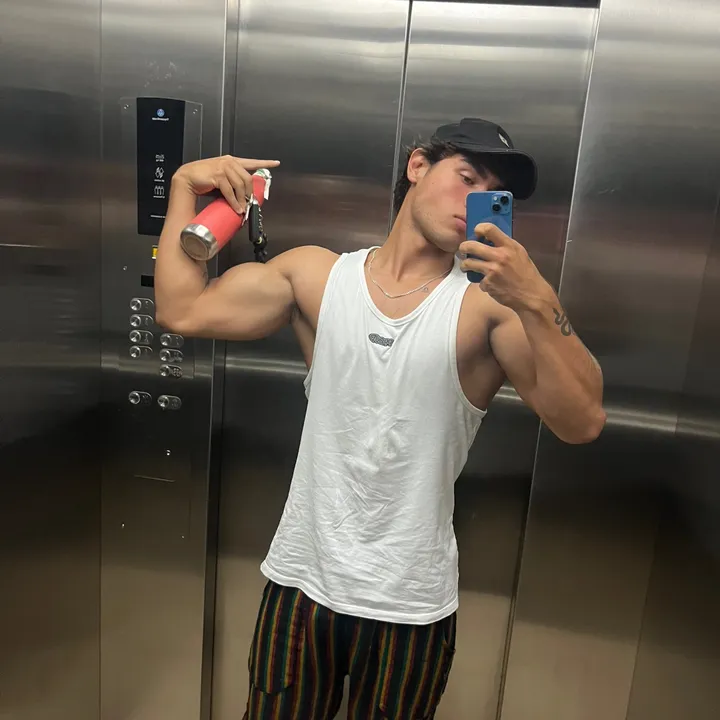 david Reyna