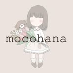 mocohana  |  あみぐるみ