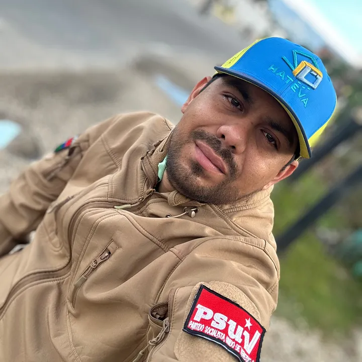 Yohander Márquez