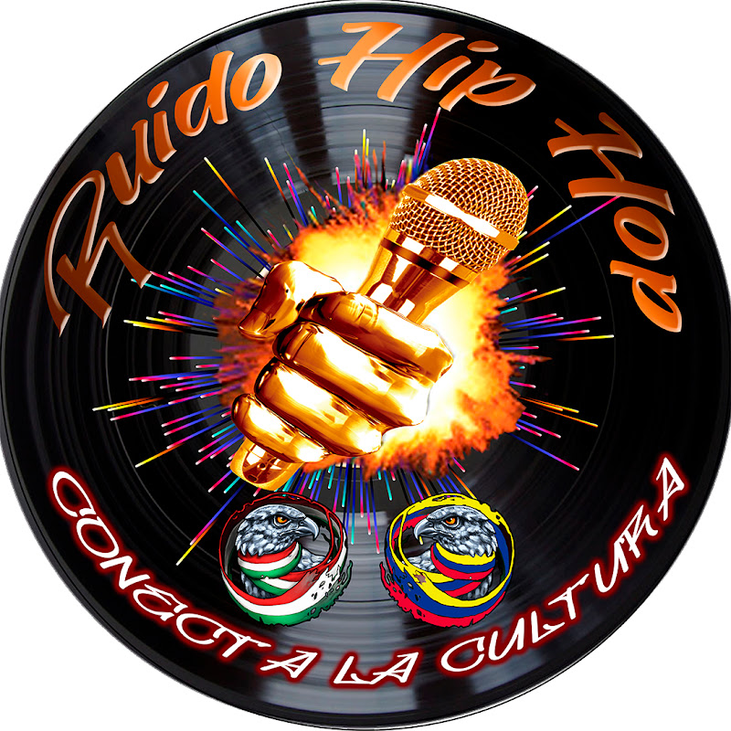 RUIDO HIP HOP 