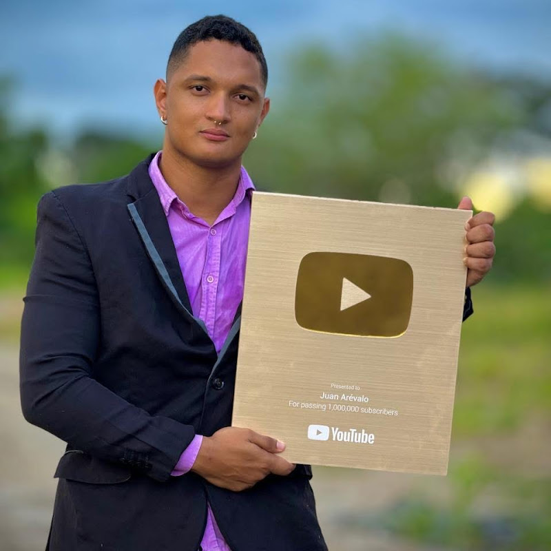 Juan Arevalo tv