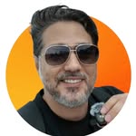 Jorge Amín | Travel Vlogger ⭐📷