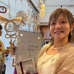 麻と光artist🌍🌱NANAmaru🧚🏻⚓️🌈🌿✨