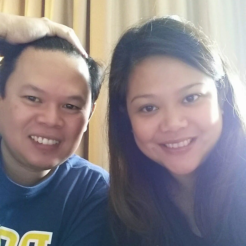 Charisse&Sammy