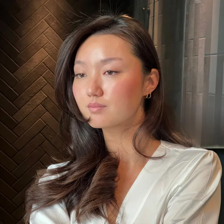 rose kwon ✫