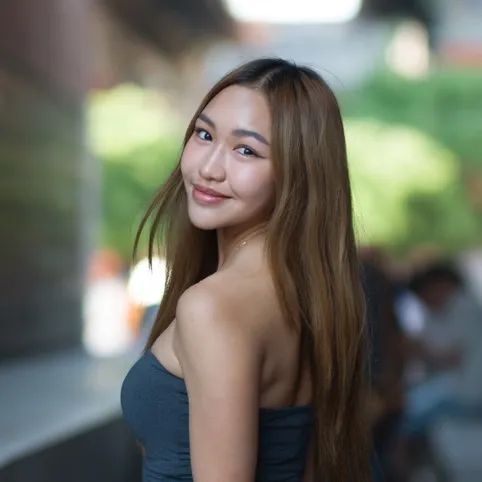 Pear Chotbunwong