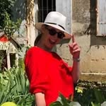 Aline Baly ✈️🍷🍽📚✍️🧶🇫🇷🇺🇸