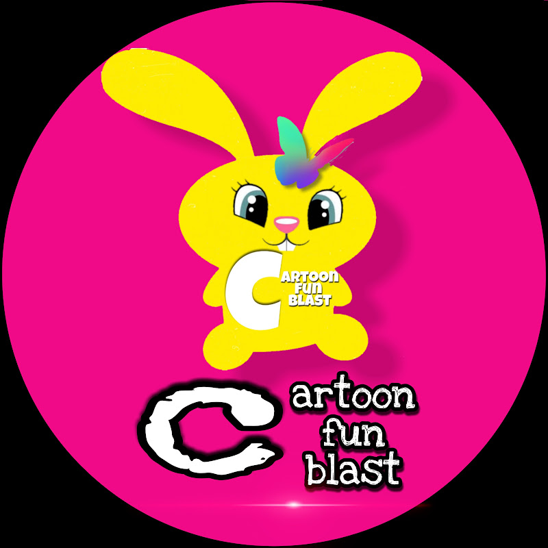 cartoon fun blast