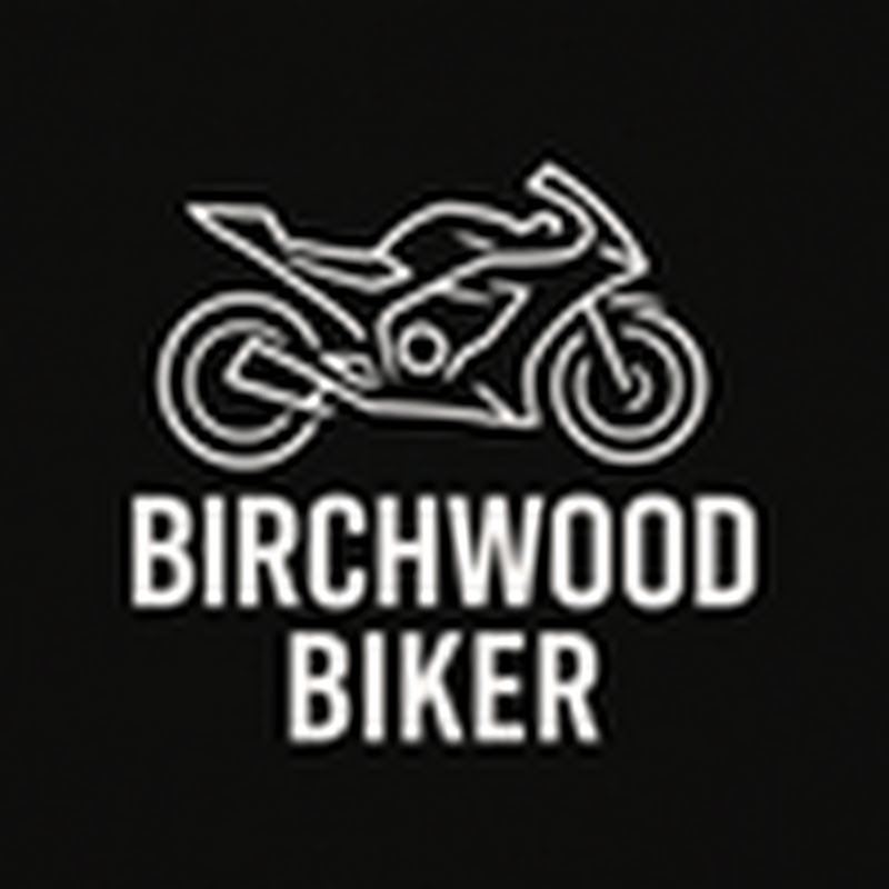 BirchwoodBiker