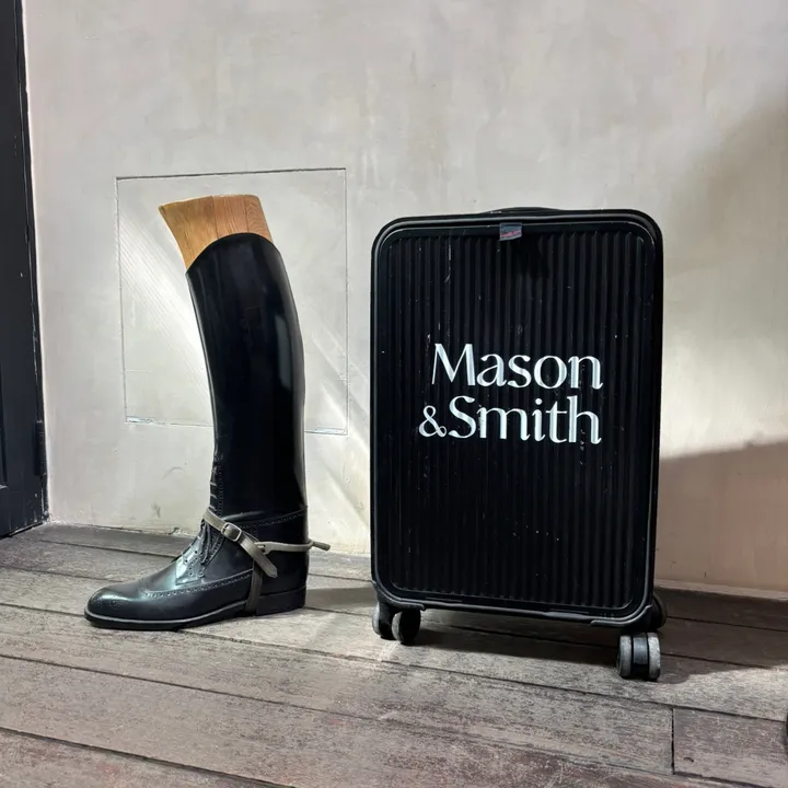 Mason & Smith