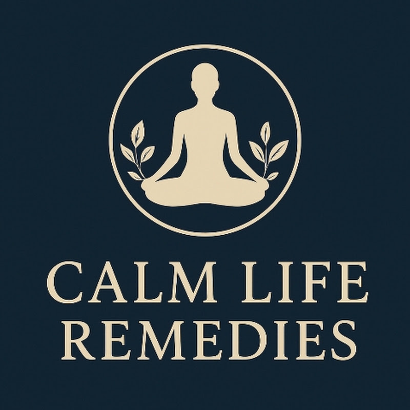 Calm Life Remedies