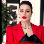 Lucy Vinograd | Люси Виноград