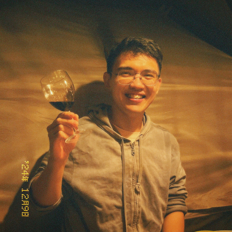 Mike Choo