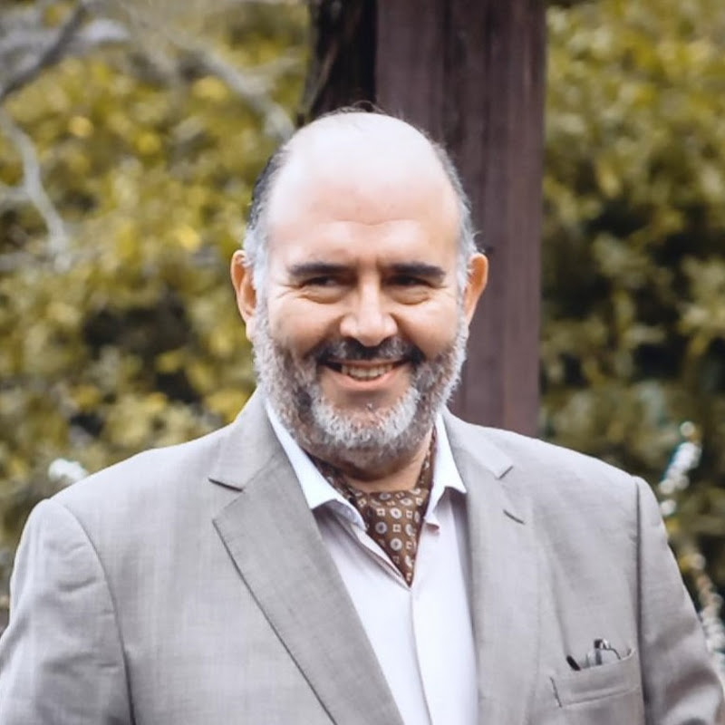 Jorge Antonio Aguirre Hrepic