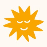 Sun of a Beach