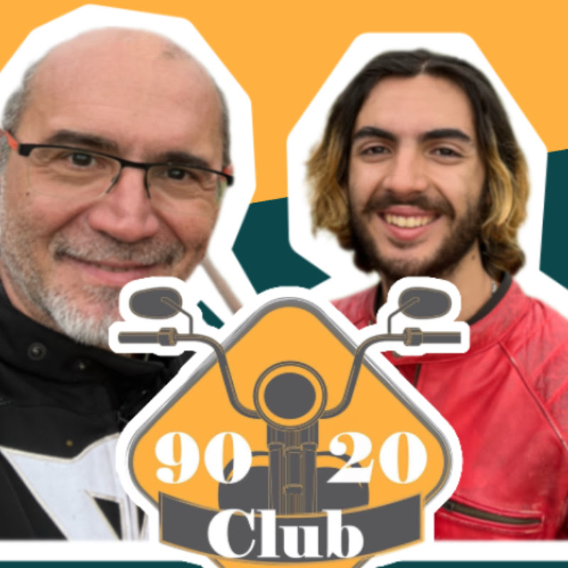 9020 Club