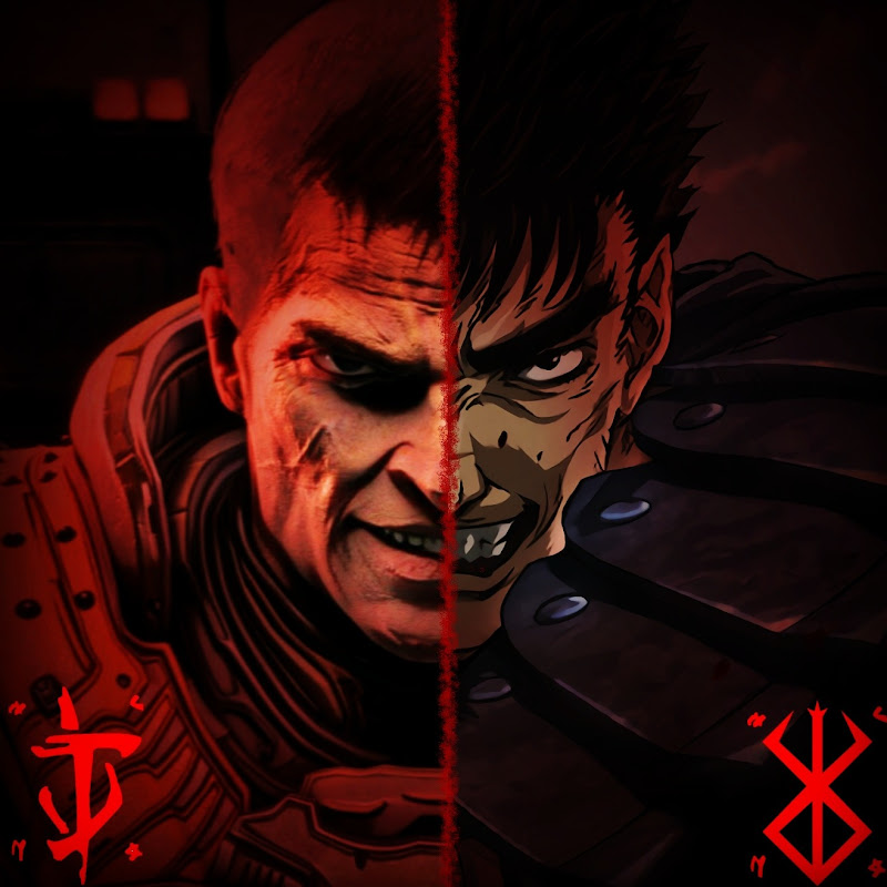 Berserk Doomer