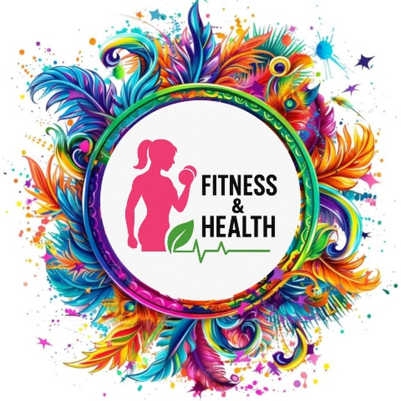 Fitness And Health