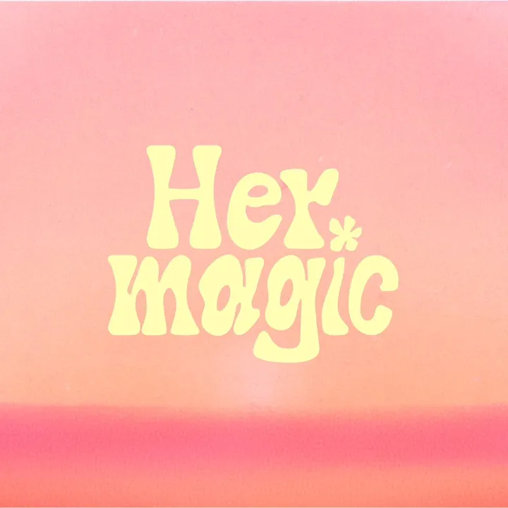 Her Magic • هير ماجـك
