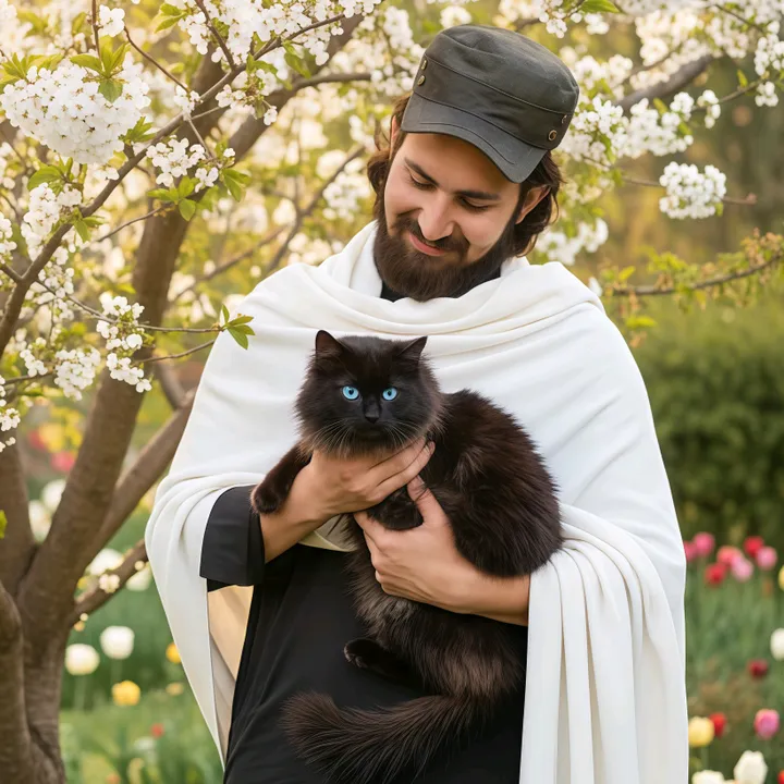 ☆⃝⃕Ⓜᴀʟɪᴋ🦅࿐