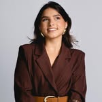 Yusbely Gorrin | Líderes de Salón