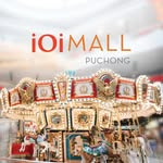 IOI Mall Puchong