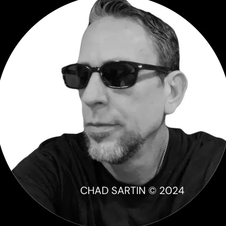ChadSartin.Com