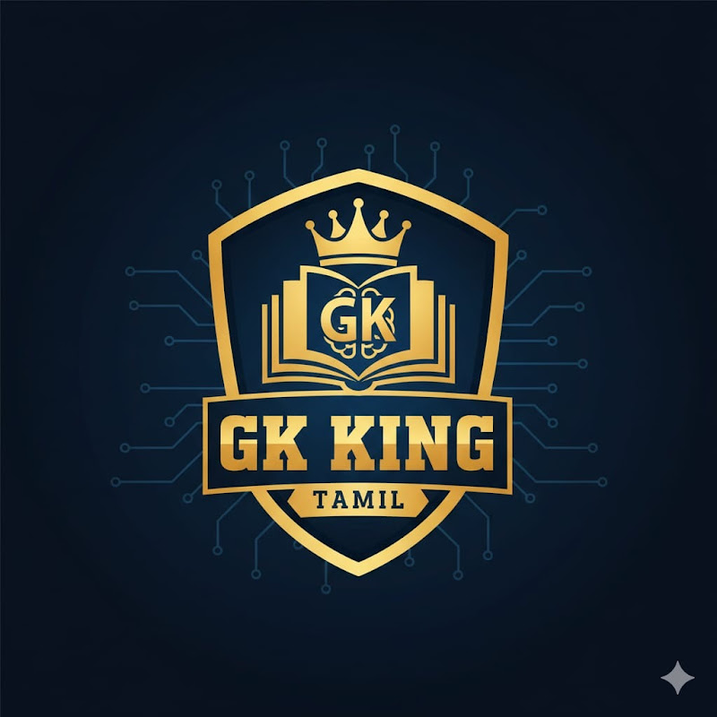GK King Tamil Official