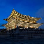 Korea Street Views
