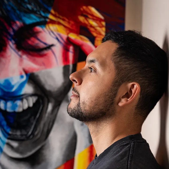 Rodrigo Villa Art
