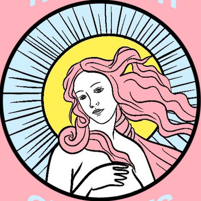 The Birth of Venus Tarot