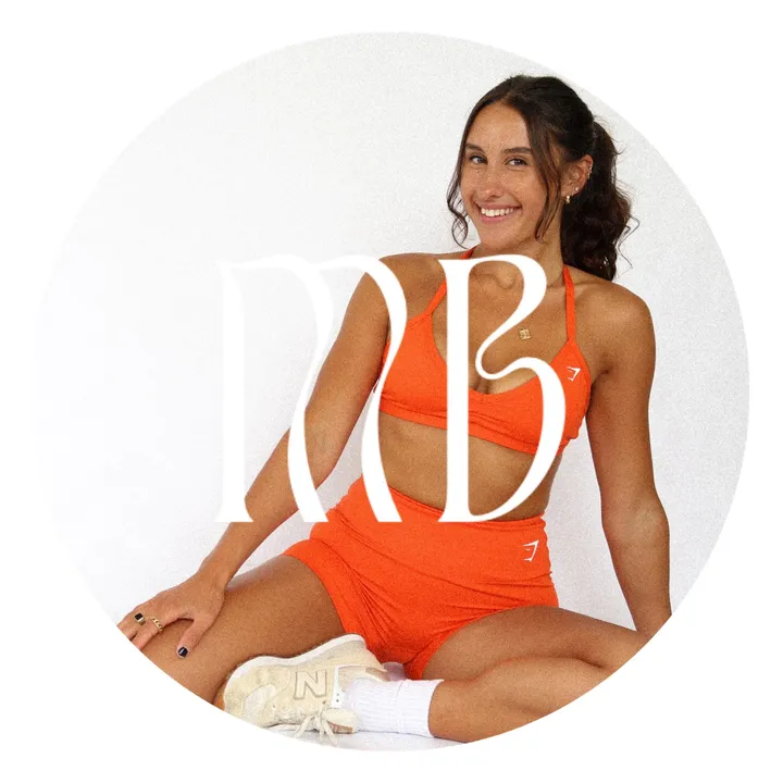 Mind and Body by Teesh