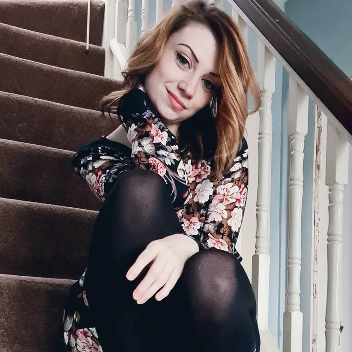 Jodie Marie