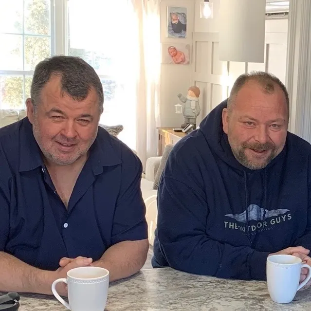 The Outdoor Guys