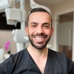 Dein Zahnarzt Laith Zaitoun