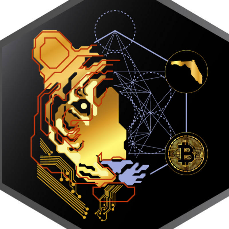 Dr. Oswaldo Reyes Corona / Mr. Bitcoin Florida